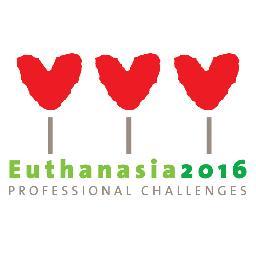euthanasia 2016 logo